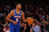 Knicks have 4 players on 'radar' for camp invites