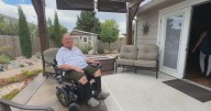 How a mosquito bite changed his life; Colorado health experts urge West Nile vigilance in final weeks of summer