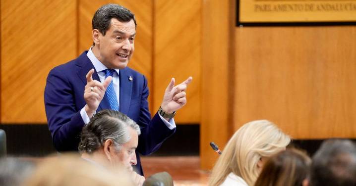 Moreno justifica el 'no' del PP a desclasificar los papeles de Caparrós a que "no se citaba" en la iniciativa