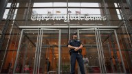 Judge tosses out Trump's $15B defamation lawsuit against The New York Times