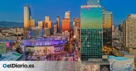 Las huellas de los orígenes españoles en la ciudad de Los Ángeles