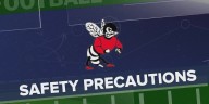 TV20 Football Play of the Week Winner: Lafayette’s Jack Pearson forcing the fumble in the end zone.
