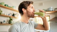 The city with the 'most healthy and fit men' in the UK revealed