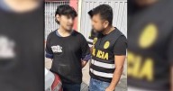Triple crimen de Florencio Varela: detuvieron en Perú a Matías Ozorio, la mano derecha de “Pequeño J“