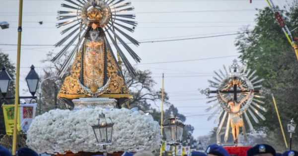 Milagro 2025: así estará el clima en Salta durante la procesión