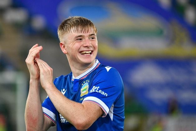 Irish League Transfer Tracker: Premier League club sign Linfield star and Dungannon land new striker on deadline day