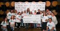 Umbrella Project makes pitch to ImpactClub Frederick