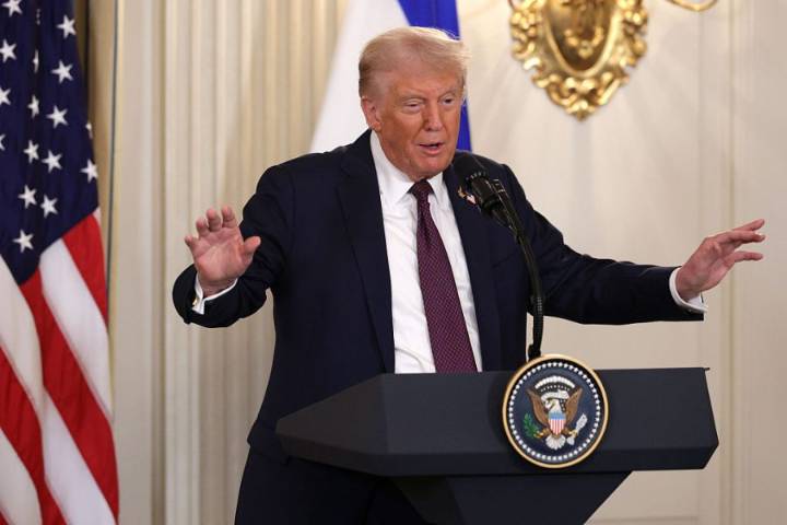 Will Trump turn Gaza into the 'Riviera of the Middle East'?