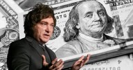 Este influyente empresario le bajó el precio a la disparada del dólar, pero advirtió por un factor más "grave"