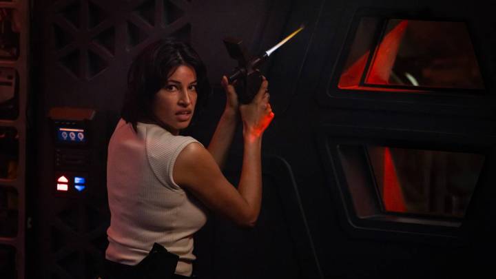 Alien: Earth episode 5 is the best Alien movie in 39 years