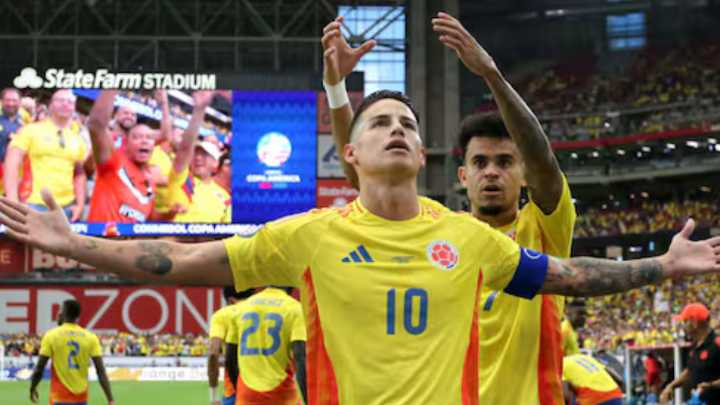 Colombia vs. Venezuela: la Selección confirma nómina y se prepara con cambios clave