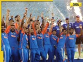 BCCI announces massive prize money after India beat Pakistan to lift record 9th