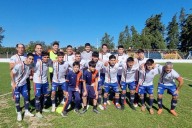 Regatas abrió la séptima fecha con triunfo en Conesa