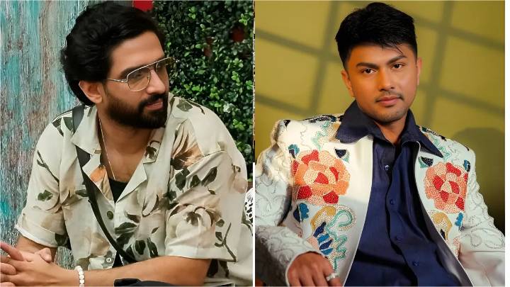 Bigg Boss 19: Amaal Mallik discusses Awez Darbar's fake followers; says, 'Bahaar jake if he has guts'