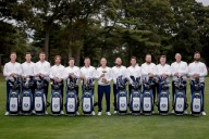 La Ryder Cup de Nueva York es el mayor desafío de Europa