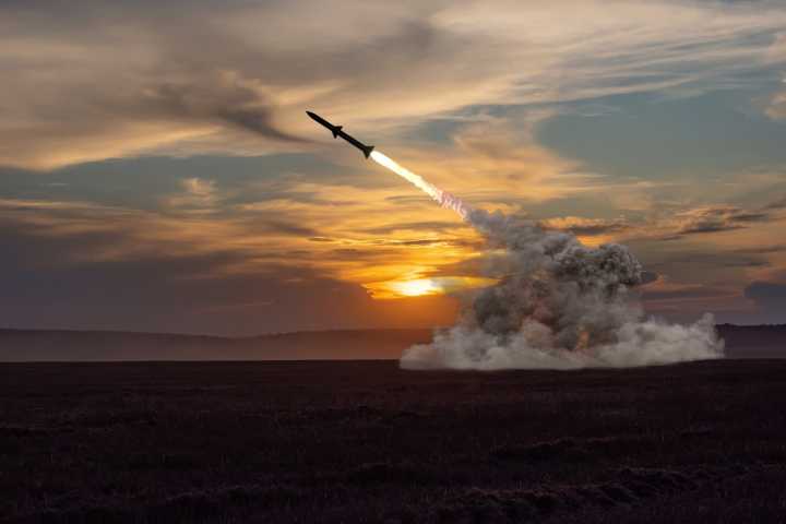 Kongsberg Gruppen: Rating Upgrade To Buy On Strong European Defense Momentum