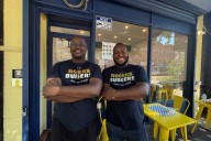 Rogers Burgers Puts a Tropical Twist on Fast Food Staples