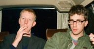 What did Britpop look like? Dave Rowntree’s 'No One You Know' is a tantalizing glimpse at its early days