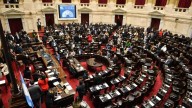 Diputados ya sesiona para tratar los vetos de Garrahan y Universidades