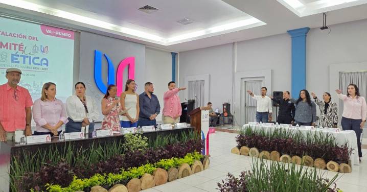Instalan en VdeA el Comité de Ética para fortalecer la transparencia y prevenir la corrupción
