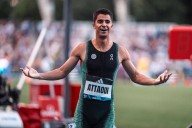 De récord español a aspirante al oro: Attaoui quiere sorprender en Tokio