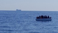 Almería recibe el 90% de los migrantes que llegan en patera a Andalucía