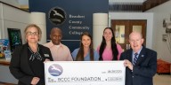 Beaufort County Community College Foundation gets anonymous $1 million endowment