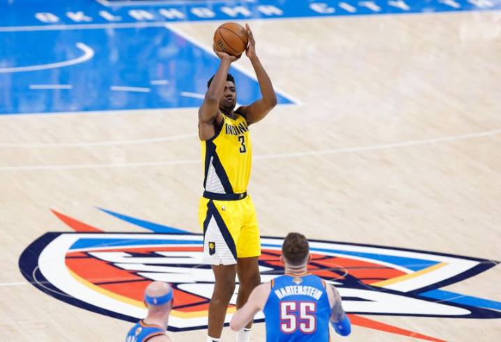 Thomas Bryant, Cavaliers agree to free