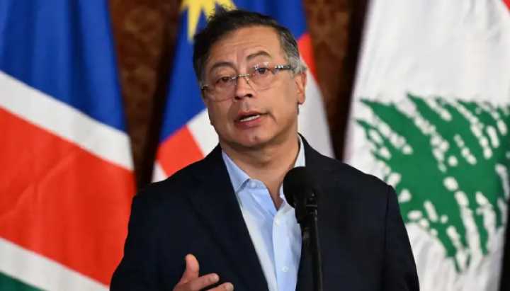 EE.UU. descertifica a Colombia como aliado contra las drogas