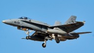 España ofrece cazas, un avión de transporte e un radar á OTAN para reforzar o leste de Europa
