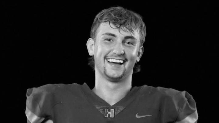 Hart County mourns loss of Schyler Oldham, 18-year-old senior at Hart County High School