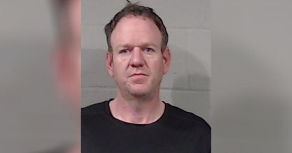 Man charged in shooting death of neighbor in southeast Wichita