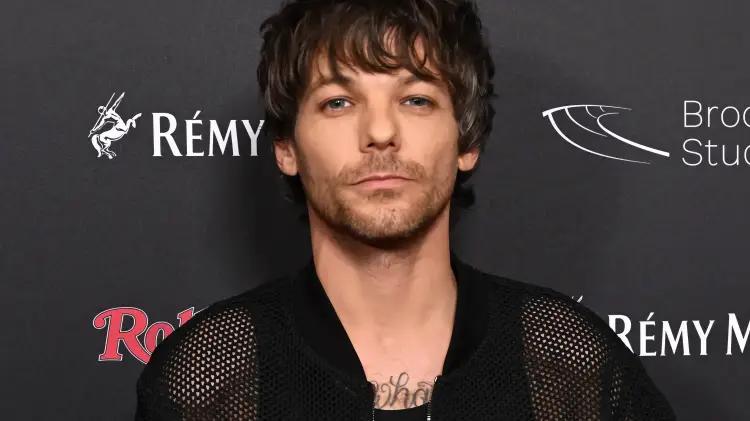 Louis Tomlinson adelanta detalles de su nuevo álbum en redes