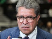 Defiende Monreal reforma para acceso a playas