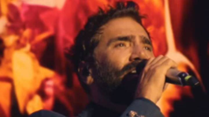 Alejandro Fernández preocupa a sus fans: cancela conciertos en Texas por problemas de salud