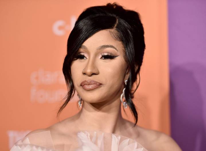 Magic Juan alcanza un nuevo pico al ser sampleado por Cardi B