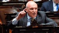 Crece el escándalo por vínculos de José Luis Espert con un narco