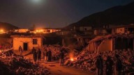 Video | Fuerte sismo en Afganistán deja al menos 800 fallecidos y 2.700 heridos - Canal 1