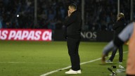El Ogro Fabbiani fue tajante sobre su futuro: "Tengo muchas fuerzas para seguir"