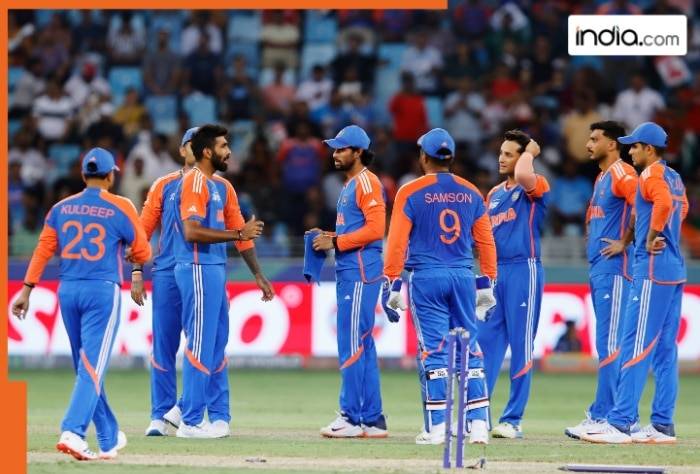 Asia Cup 2025 Super 4, India vs Bangladesh Live Score: Jasprit Bumrah strikes, Tanzid Hasan OUT on 1, Bangladesh lose early wicket
