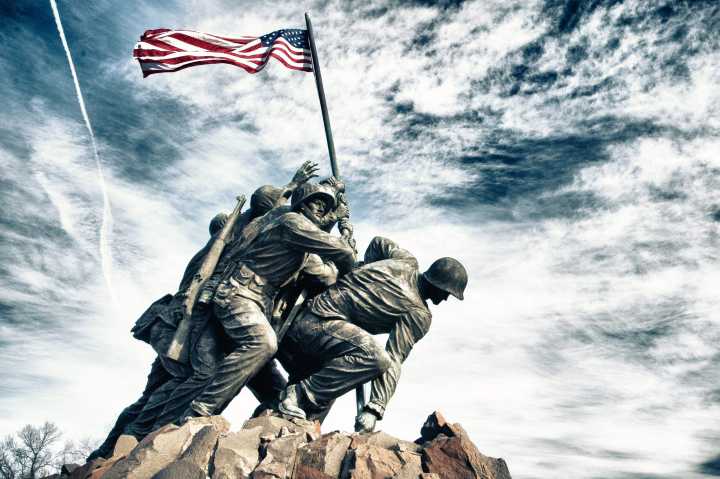 November and our Veterans