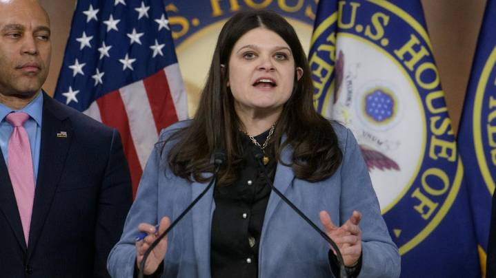 MI congresswoman to introduce articles of impeachment against HHS Secretary RFK Jr.
