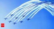 Warbird MiG-21 flies into history