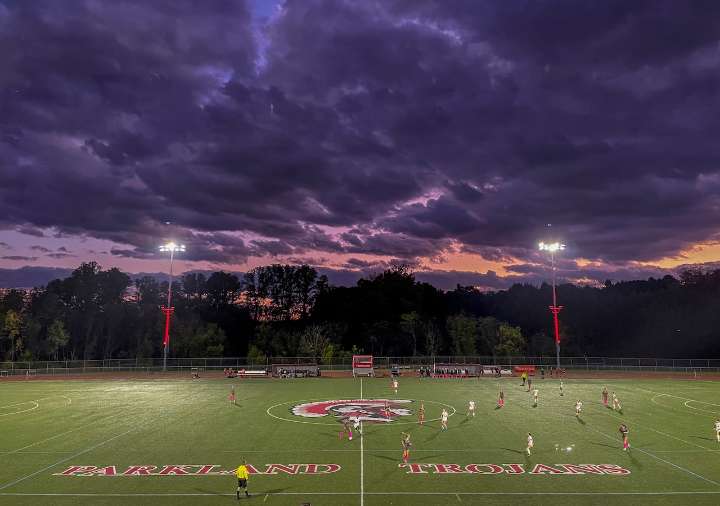 Girls soccer rankings for Sept. 16: A tie near the top does little to separate