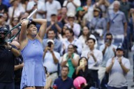 Deadspin | Amanda Anisimova gets revenge, beats Iga Swiatek to reach U.S. Open semis