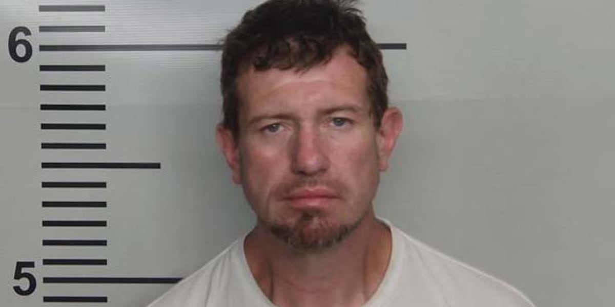 Man charged with multiple cases of infrastructure wire theft