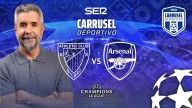 ¡El Athletic vuelve a la Champions League! ¡Partido en juego en el estadio de San Mamés!