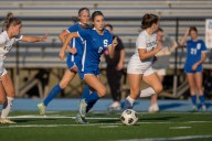 Group 2 girls soccer season stats leaders for Sept. 26
