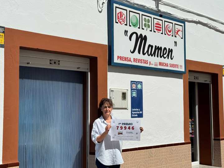 El primer premio de la Lotería Nacional del jueves deja 30.000 euros en El Provencio