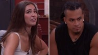 'Big Brother': Lauren Cries & Apologizes to Keanu After Putting Him on the Block (VIDEO)